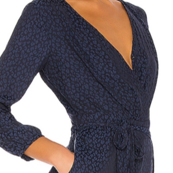 COPY - New 1. state revolve pant dress jumpsuit 2 - Picture 4 of 4